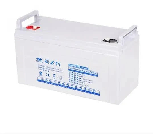 100ah 12V Deep Cycle GEL Battery
