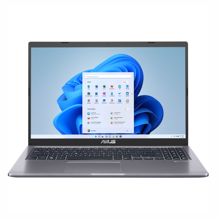 15.6-inch / HD / Intel® Celeron® N4020 Processor 1.1 GHz (4M Cache up to 2.8 GHz 2 cores) / 8GB DDR4 SO-DIMM (upgradeable)/ 256GB M.2 NVMe™ PCIe® 3.0 SSD + 1x STD 2.5” SATA HDD/ Intel® UHD Graphics 600 / Windows 11 Home / Slate Grey / 1-YR PUR Warranty