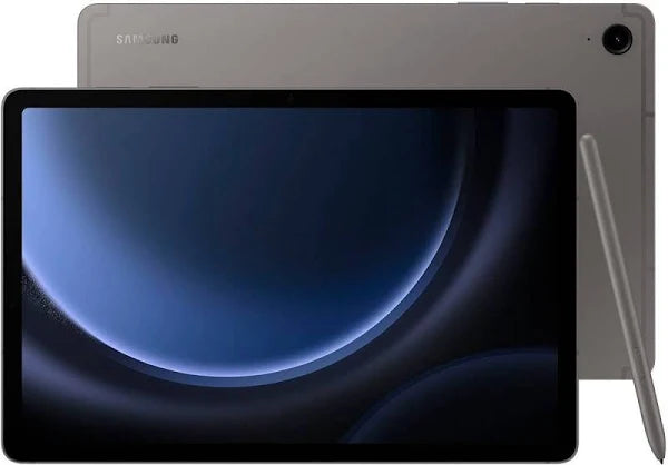 10.9" WI-FI 6GB RAM + 128GB INT MEMORY IP68 SAMSUNG GALAXY TAB S9FE (S-PEN INCLUDED.)