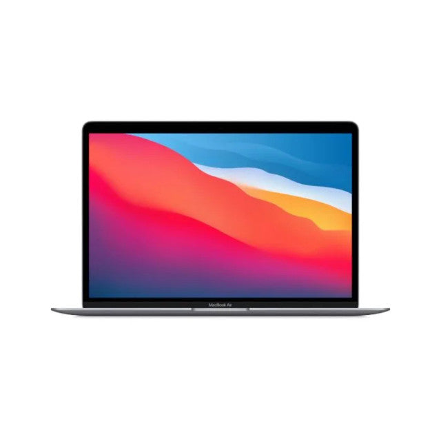 13-INCH MACBOOK AIR: APPLE M1 CHIP WITH 8-CORE CPU AND 7-CORE GPU/ 256GB