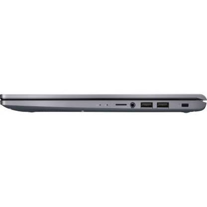 15.6-inch / FHD / Intel® Core™ i7-1165G7 Processor 2.8 GHz / 8GB DDR4 on board (upgradeable) / 512GB M.2 NVMe™ PCIe® 3.0 SSD / Intel® UHD Graphics / Windows 11 Home / Slate Grey /1-YR PUR Warranty