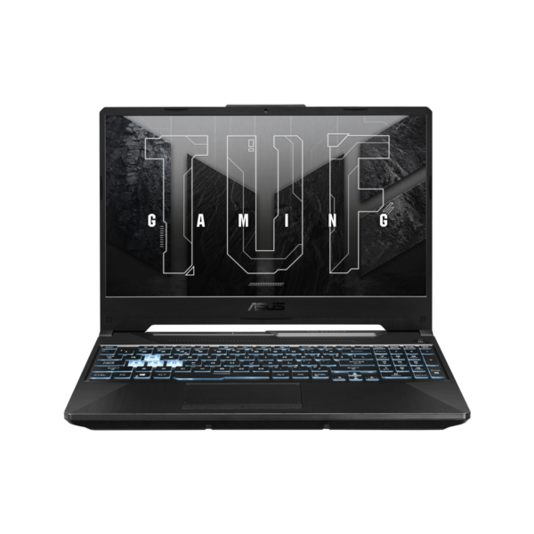 15.6" FHD/ i7-12700H/ 8GB DDR4 SO-DIMM*2/ 512GB M.2 PCIE 3.0 SSD/ NVIDIA RTX 3050/ 4GB/ Win11 Home/ Grey/ 1YR PUR/ Asus TUF Gaming