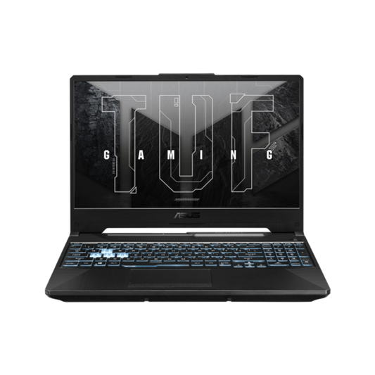 15.6" FHD/ i7-12700H/ 8GB DDR4 SO-DIMM*2/ 512GB M.2 PCIE 3.0 SSD/ NVIDIA RTX 3050/ 4GB/ Win11 Home/ Grey/ 1YR PUR/ Asus TUF Gaming