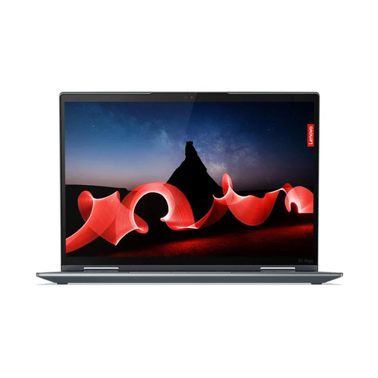 14.0" MT INTEL i7-1355U 16GB 1TB SSD LTE WIN11 PRO 3YR PREM LENOVO X1 YOGA