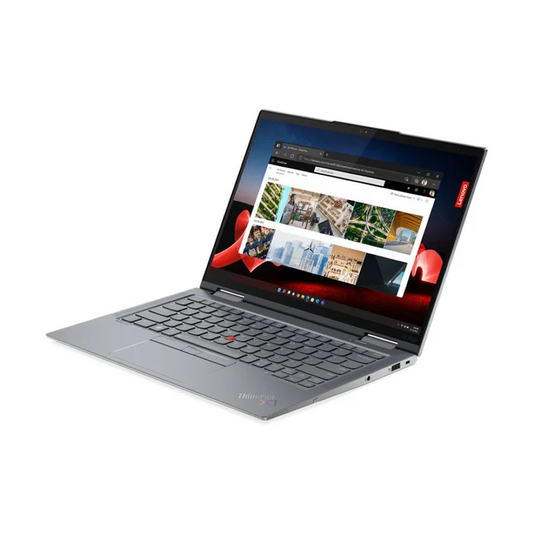 14.0" INTEL i7-1255U 16GB 1TB SSD LTE WIN11 PRO 3YR ONS LENOVO X1 YOGA