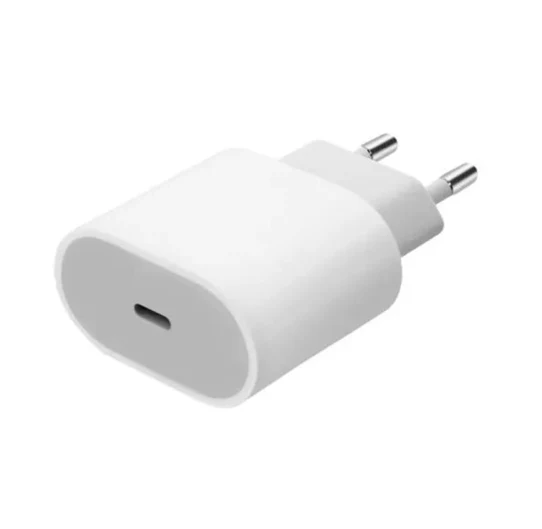 20W USB-C POWER ADAPTER