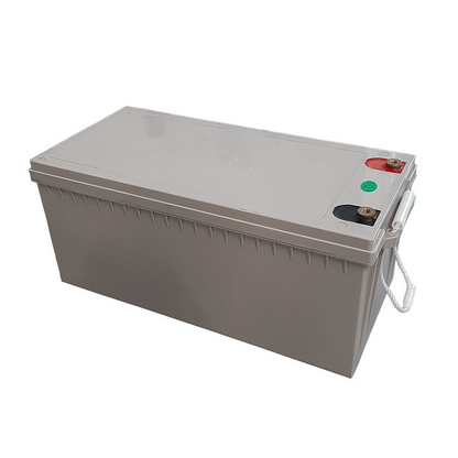 200AH 12V Deep Cycle Battery