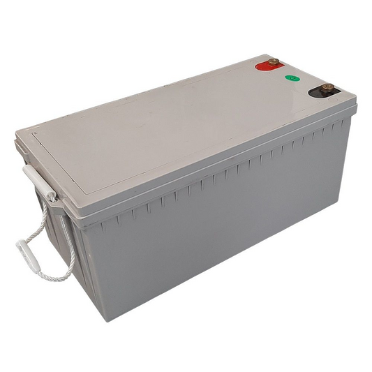 200AH 12V Deep Cycle Battery